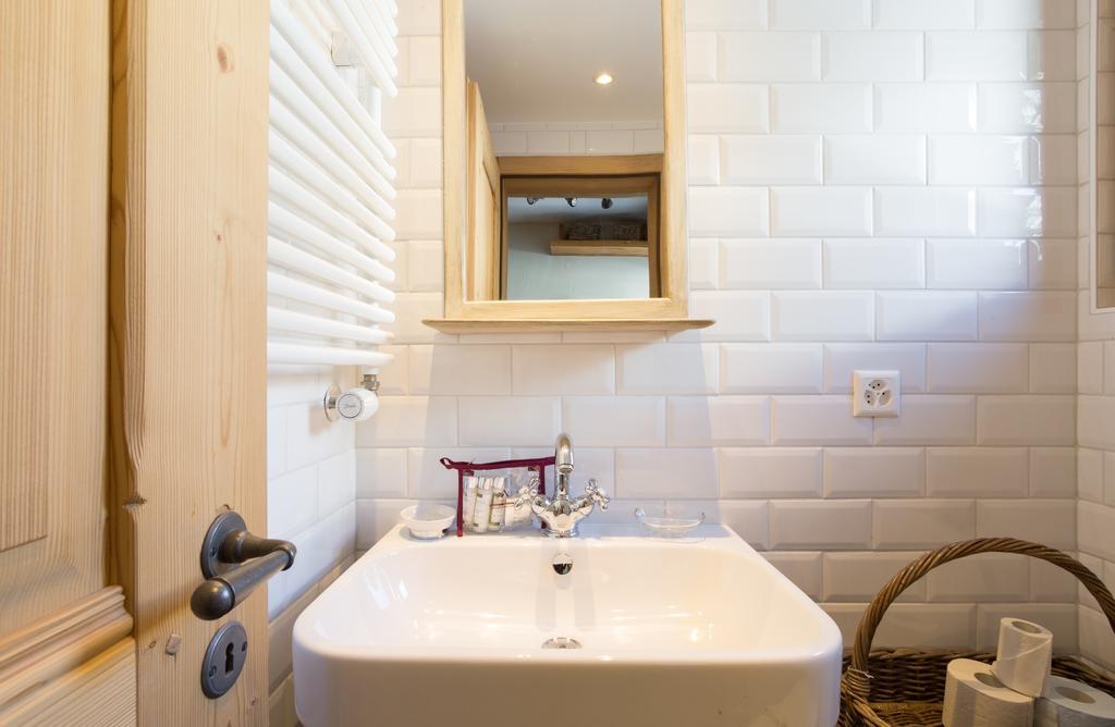 Apartments Roxes Verbier Exterior photo